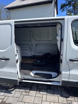 RENAULT TRAFIC,2.0dci,110kw,2024,ČR,DPH - 9