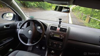 Vw Golf 5 - 9