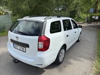 Dacia Logan 2020 - 9