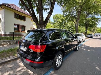 Q7 3.0 TDI 171 KW - 9