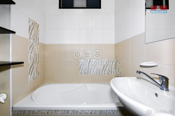 Pronájem bytu 2+1, 61 m², Nýřany, ul. Komenského - 9