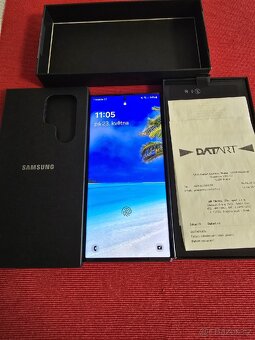 Samsung galaxy S23 ultra, 512GB - 9