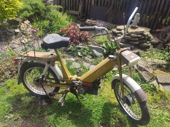 Babetta 207/100 rok 1978 - 9