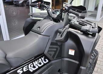 Segway Snarler AT10 L EPS T3b Black S - 9