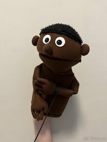 Loutky Muppets - 9