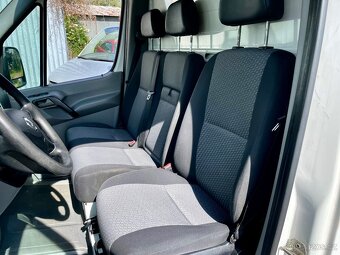 VW CRAFTER 2.0 TDI,100 kW,r.v.2014,DPH - 9