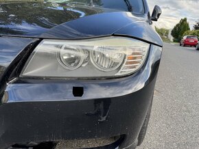 BMW 328xi e90 lci na díly - 9