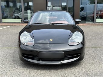 Porsche 911 3,4 CARRERA (1999) - 9