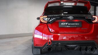 Toyota Yaris Yaris GR / SHORTSHIFT/ODPOČET DPH - 9