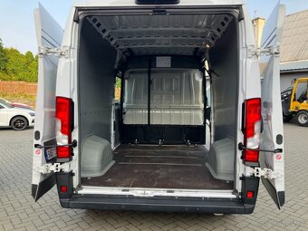 Opel Movano 6MÍST 2,2CDTi 140 L3H2 EDITION - 9