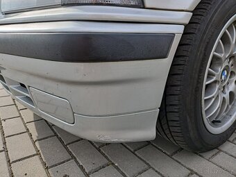 E36 Compact 316i - 9
