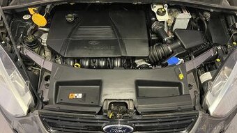 Ford S-Max 2.0 benzin 107 kw - velmi hezký - 9