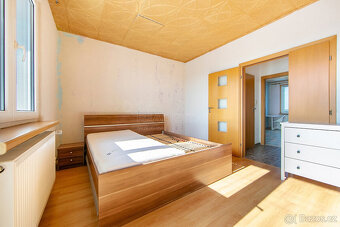 Prostorný byt 4+1 s lodžií a výtahem – Nýřany, 93,2 m² - 9
