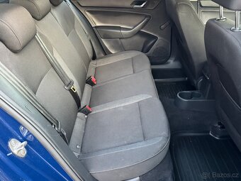 Škoda Rapid 1.2TSi spaceback - 9