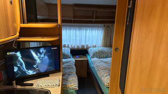Karavan Dethleffs 510 Camper - 9