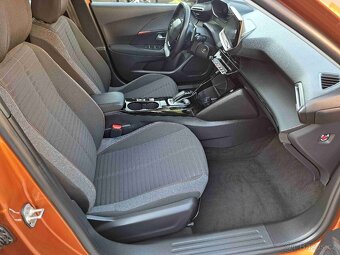 Peugeot 2008 1,2 PT EAT8 ACTIVE 122.000 km - 9