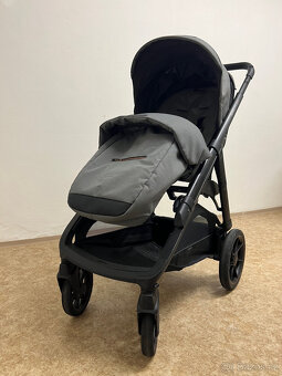 Inglesina Aptica XT 2024 - Taiga green - 9