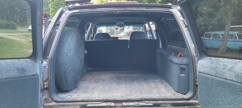 1994 Chevrolet Suburban k1500 Silverado - 9