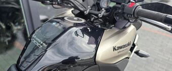 Kawasaki Versys 1000 - 9