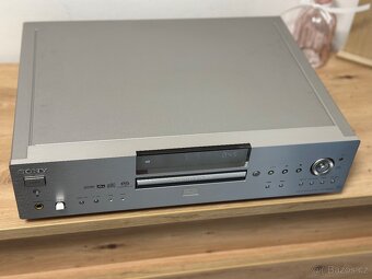 SONY DVP-NS900V QS KVALITNÍ SACD SUPER AUDIO CD - 9