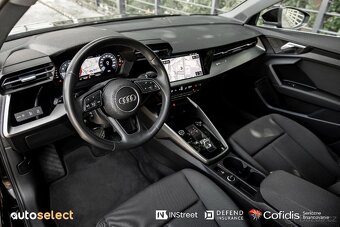 Audi A3 1.5 tfsi - 9