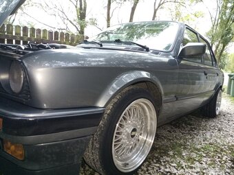 BMW e30 - 9