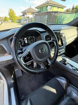 Volvo XC90 B5 R-Design AWD 173Kw - 9