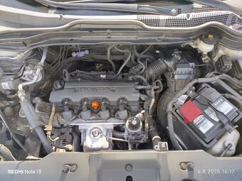 Honda CR-V executive - 9