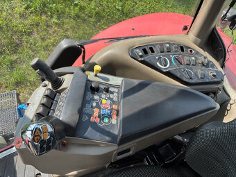 Prodám kolový traktor Case Magnum 290 - 9