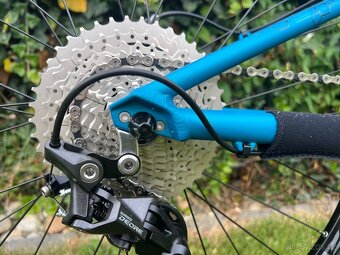 Mrx 27,5 Barbus Face sport - 9