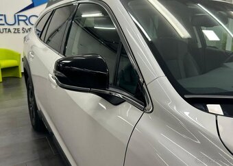 Subaru Outback 2.5 FIELD 2022 zaruka 124 kw - 9