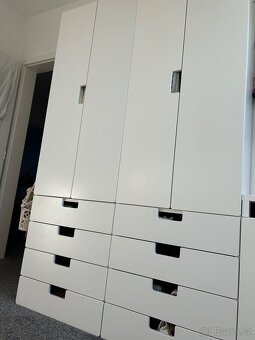 Dětský pokoj - kompletní výbava - 9