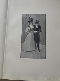 Kniha Zlatá Praha od Luděk Marold - 9