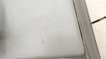 Seat LEON II – Blatníky přední LC9Z - 9