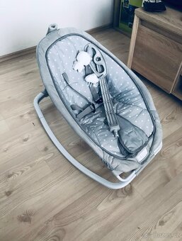 Dětské houpátko Ingenuity - 9