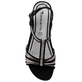 Tamaris sandály vel.40 - 9