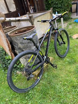 Horské kolo rock machine manhattan - 9