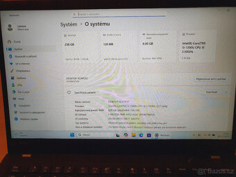 Lenovo ThinkPad X1 Carbon (5th Gen) - 9