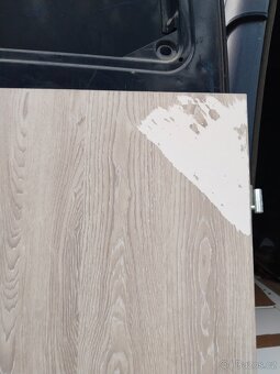 Dveře interiérové 80P - 9