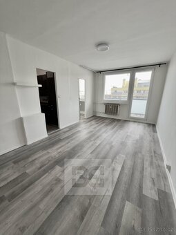 Pronájem bytu 2+1 56 m², Praha - Vršovice, ev.č. N08635 - 9