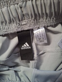 Pánské kraťasy/ šortky Adidas - 9