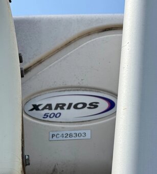 DAF LF 210 FA - 4x2 – Chlaďák – EURO 6 - 9