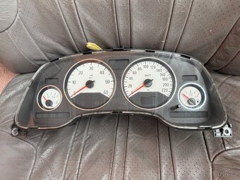 Díly Astra G/ZAFIRA - 9