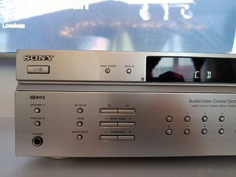 Sony STR-DE197 - 9