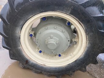 Zetor crystal 8045 - 9