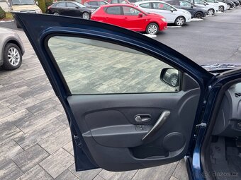 Dacia Sandero StepWay TCE 0.9 66kW - 9