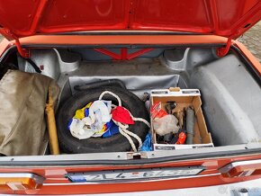 Vaz - žigul 1500 - 9