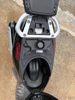 Derbi Rambla 250 - 9