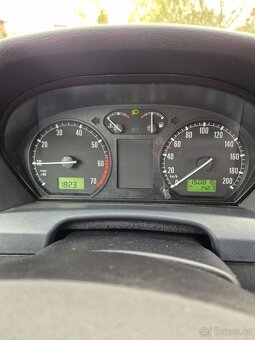 Škoda Fabia I 1.4 16v - 9