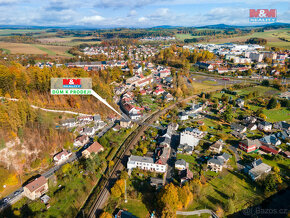 Prodej rodinného domu, 1310 m², Letohrad, ul. Ústecká - 9